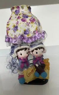 چراغ خواب