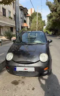 ام وی ام ۱۱۰ اتوماتیک