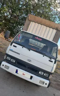 هیوندا کروس۸۴ عزیز
