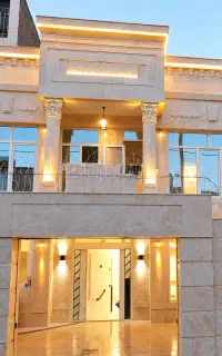 شرکت مهندسی داتیس ( بازسازی،طراحی،ساخت)