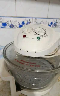 بخار پز ضمانتی