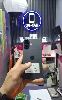 16 نرمال باتری ۱۰۰