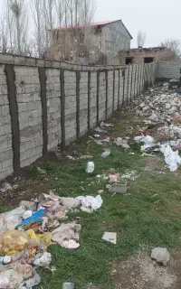 سیمان کاری بنایی حفر چاه تخریب