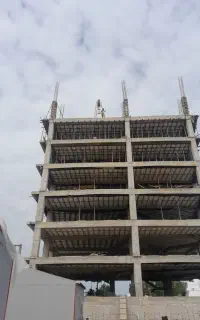 ارماتوربند
