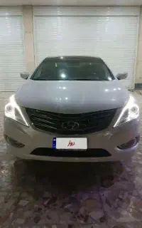 فروش آزرا گرنجور۲۰۱۴