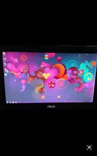 آل این وان  asus