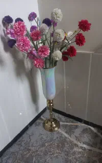 گل فروشی گل مصنوعی