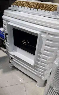 طرح تعویض کولر آبی قدیمی با یک کولر نو