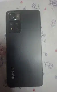 شیائومی نوت11پروپلاس 5G