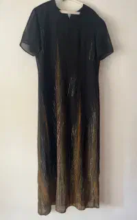 لباس مجلسی