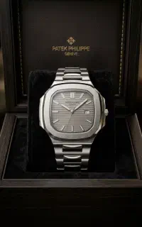 ساعت پتک فیلیپ کوبیتوس (Patek Philippe Cubitus)
