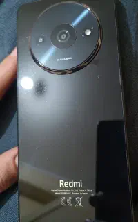 گوشی شیائومی ردمی A3proحافظه128 ، رم8
