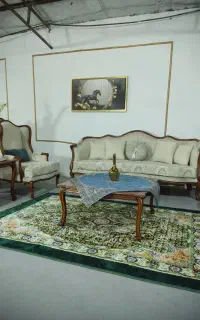 تولیدی مبل تهران