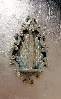 بازسازی ساختمان.گچبری.نقاشی.پتینه.طراحی