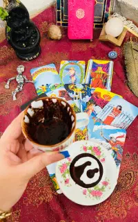 فال و شمع تراپی دقیق