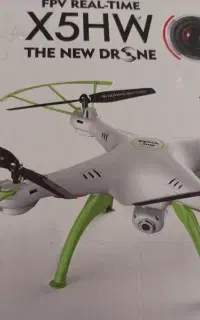 کوادکوپتر سایما x 5
