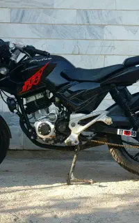 پالس 200