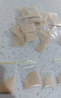 پودر شپش گیاهی