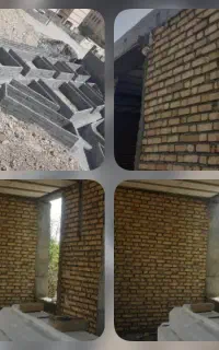 بنا وبنایی