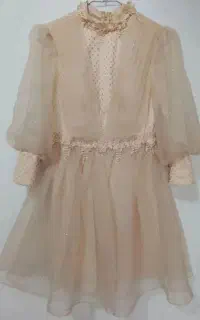 پیراهن مجلسی