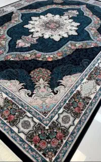 فرش ۶متری۸عددنونو داخل کاور