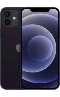 آیفون 12 با poco x6 pro