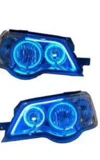 اسپرت کردن چراغ