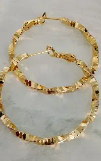 انواع گوشواره برند ژوپینگ‌