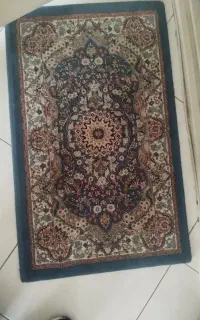 یک جفت پادری