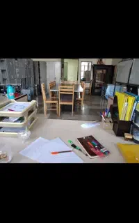 معلم خصوصی با ۵ سال سابقه کار