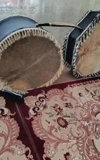من در سلماس هستم