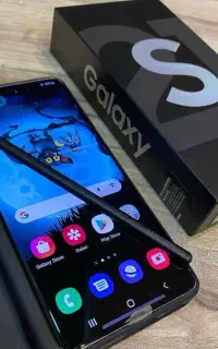 سامسونگ S21 Ultra 5G