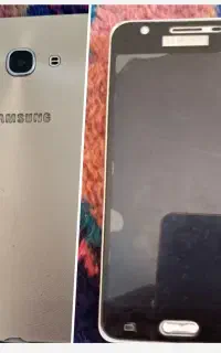 گوشی مدل جی۳