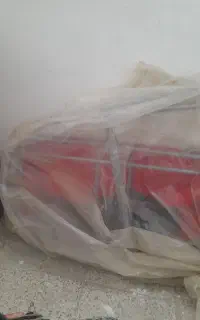 گهواره بچه