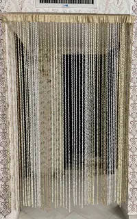 ۲ عدد پرده