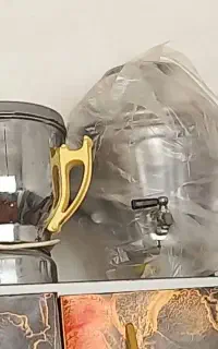 سمار برقی کارکرده کم