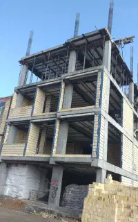 ارماتوربند