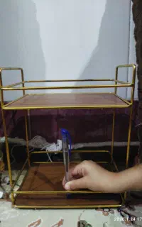 استند