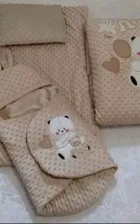 سرویس خواب کودک و کریر