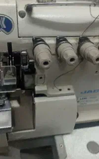 چرخ سردوز بی صدا