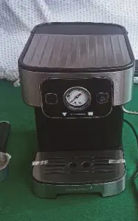 اسپرسو ساز و قهوه ساز گاسونیک