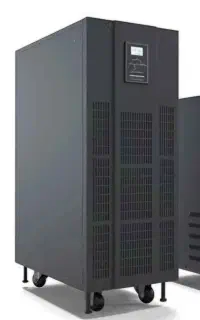 یوپی اس ۱۰کاوا خارجی ولتامکس