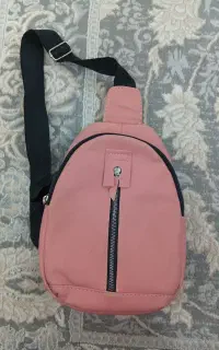 بادی بگ صورتی