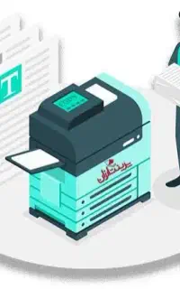 چاپ اعلامیه، بنر و پرینت جزوه،چاپ تراکت و اعلامیه