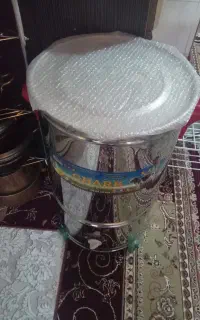کره گیر