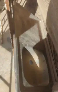 سینک ظرفشویی