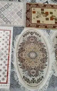 پادری و چوب لباسی