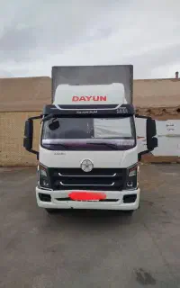 دایون ده تن