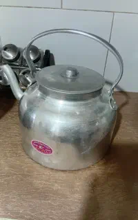 کتری روحی بزرگ