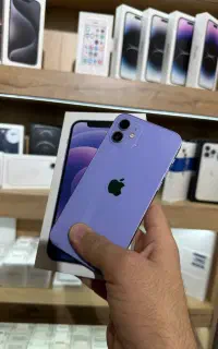 ایفون ۱۲ نرمال